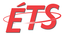 École de Technologies Supérieures
