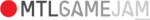 Montreal Game Jam Logo