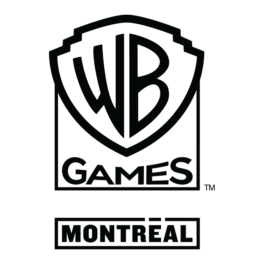 Warner Brothers Games Montréal